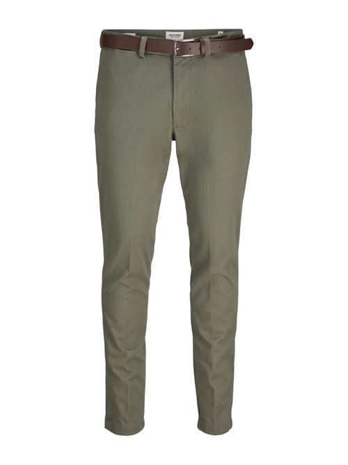  JACK AND JONES | 12279249/DUSTY OLIVE